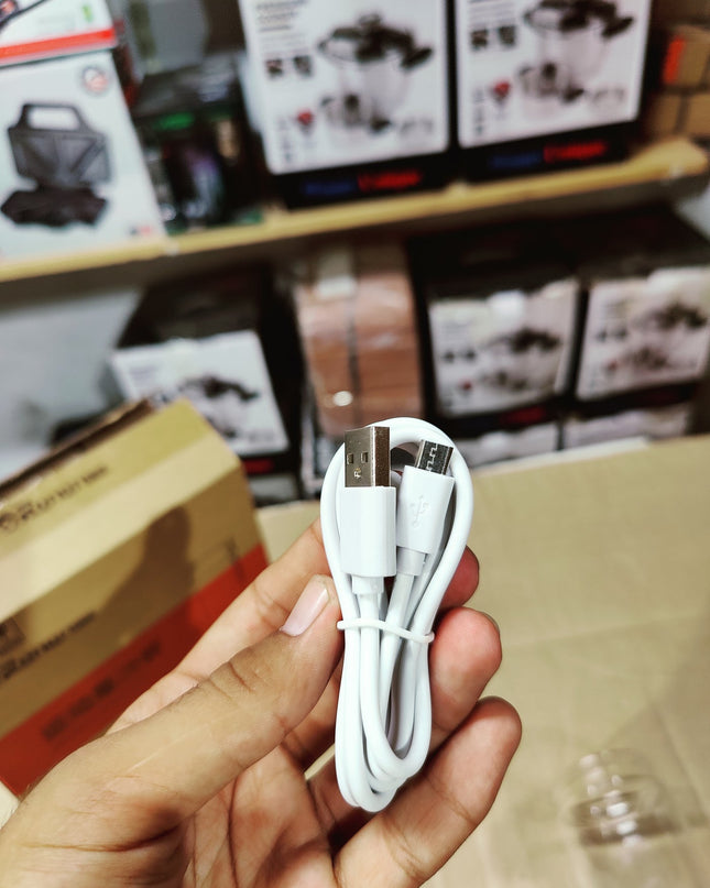 Renen imported rechargeable 450ml blender