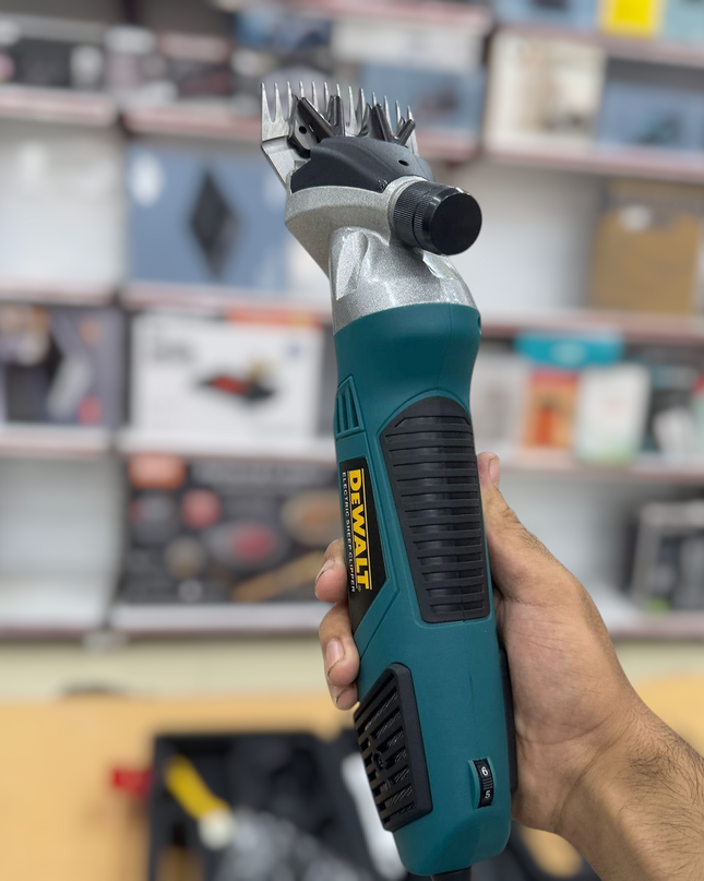 Animals Electric Hair Clipper