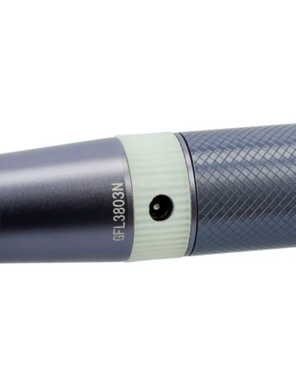 Geepas Rechargeable LED Flashlight GFL3803N  Original Product torch