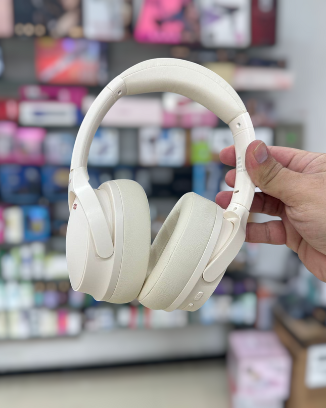 Wireless ANC Gaming Headphones BH26