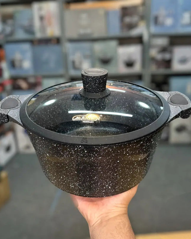 Uakeen 7L 28cm Casserole - German Lot