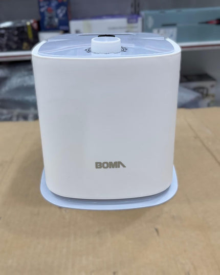 Boma Garment Steamer BM-519