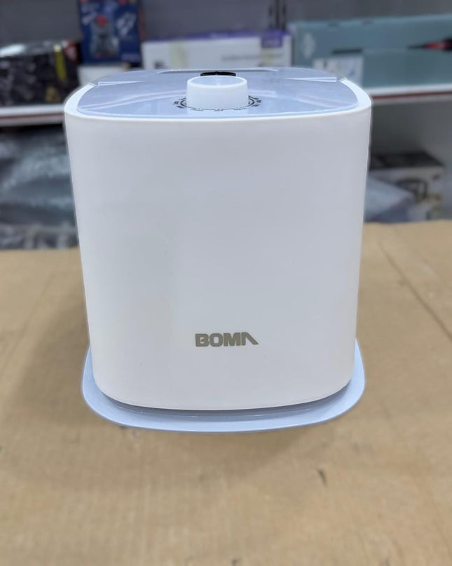 Boma Garment Steamer BM-519