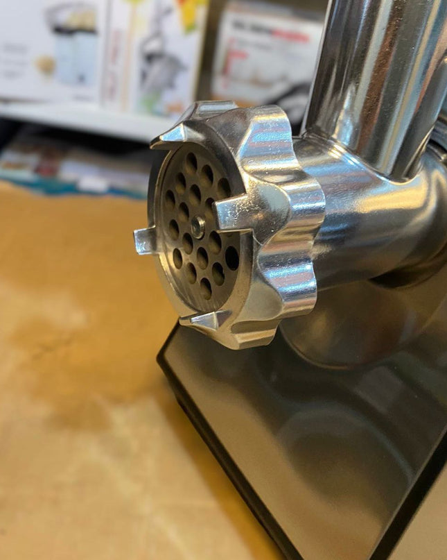ROYAL KING Meat Grinder 1856