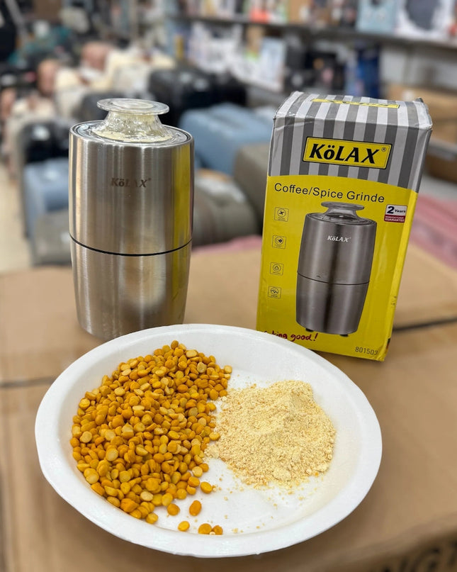 Kolax Spice & Coffee Grinder 801503
