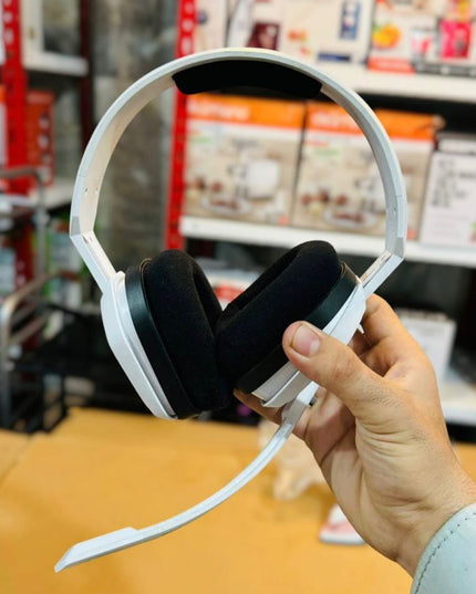 Logitech Europe Gaming Headphone