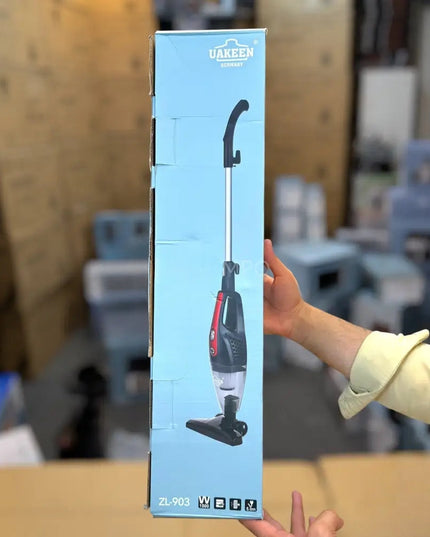 Uakeen 1500W Electric Vacuum Cleaner