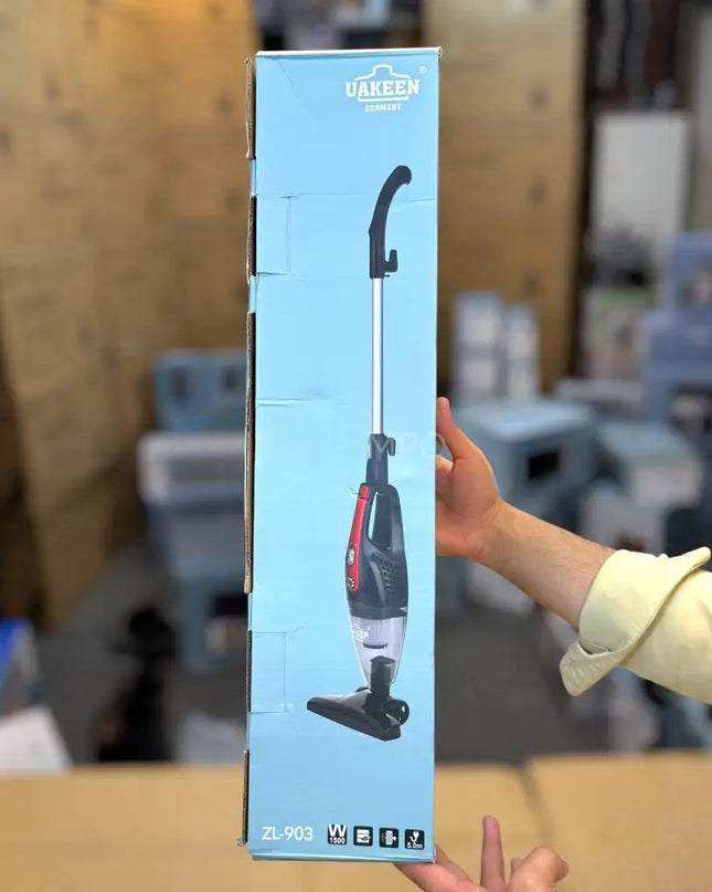 Uakeen 1500W Electric Vacuum Cleaner