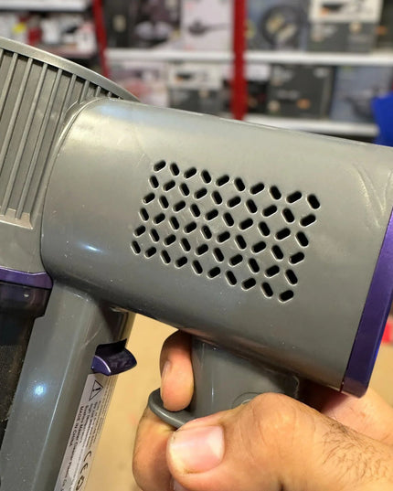IAB Cordless Vacuum Cleaner 9221