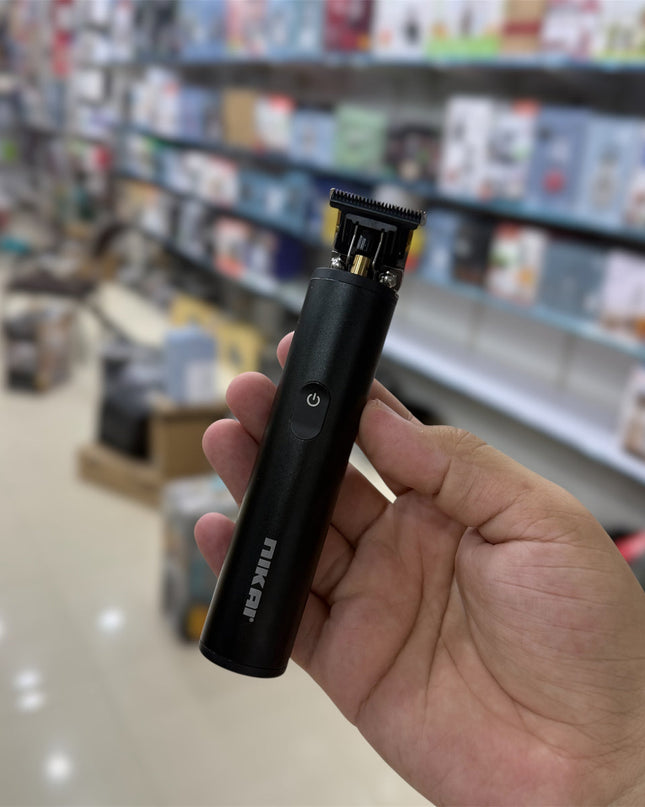 Nikai Hair Trimmer NK-2598