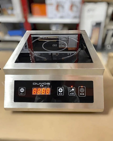 Duvog Induction Hot Plate 5000watt