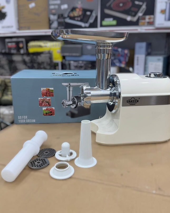 Uakeen Meat Grinder ZL-610