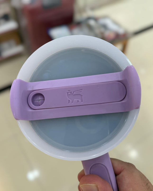 Stylish Elite Tumbler 1.18L