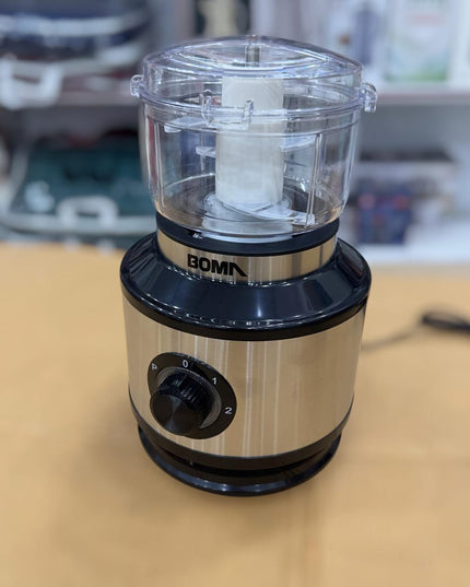 Boma 4 in 1 Electric Blender BM-766