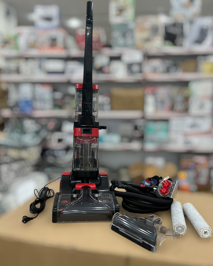 Uakeen Carpet & sofa steam Cleaner ZL-925