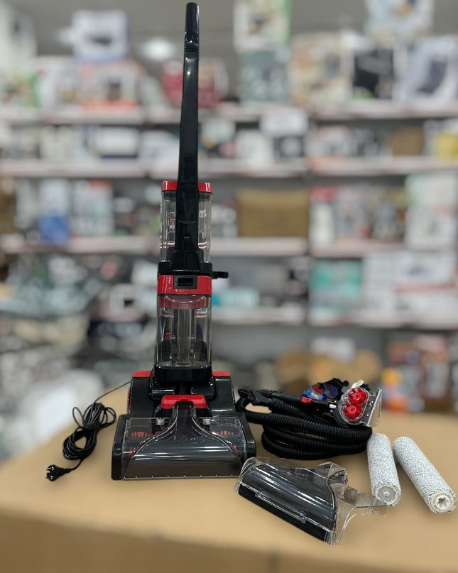 Uakeen Carpet & sofa steam Cleaner ZL-925