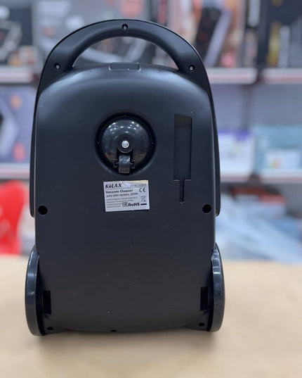 Kolax Upright Vacuum Cleaner 4L-752803