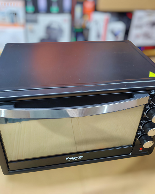 Kangaroo Thailand Electric Oven 45L