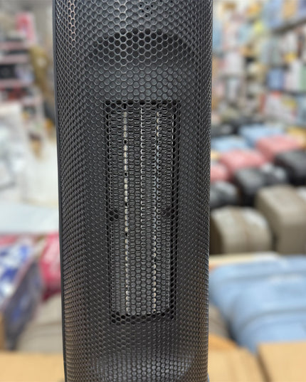 Amoi 3D Ceramic Heater with Humidifier