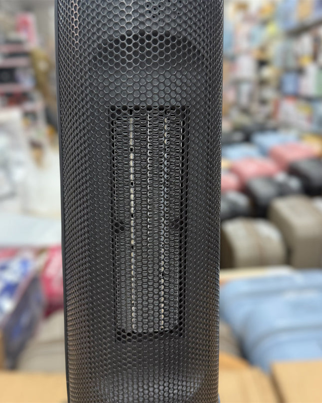 Amoi 3D Ceramic Heater with Humidifier