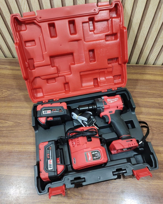 Milwaukee Germany impact wrencher