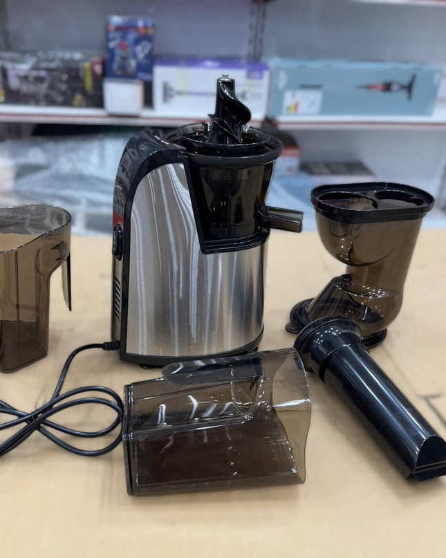 Boma Slow Juicer BM-992