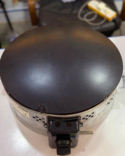 Irani design tawa chapati maker