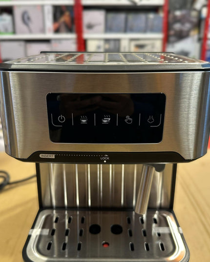 Orvica Espresso Coffee Maker ORM 6839