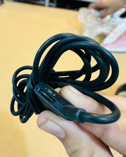 Logitech Europe Gaming Headphone