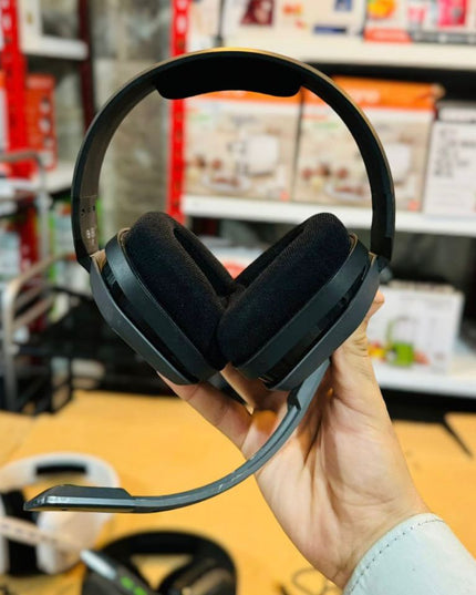 Logitech Europe Gaming Headphone