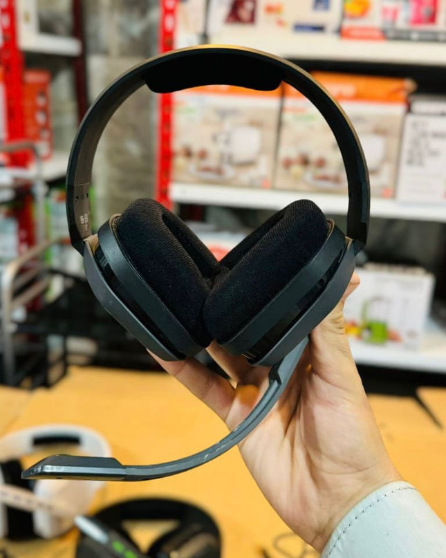 Logitech Europe Gaming Headphone