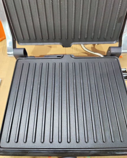 Germany kolax panini & grill maker