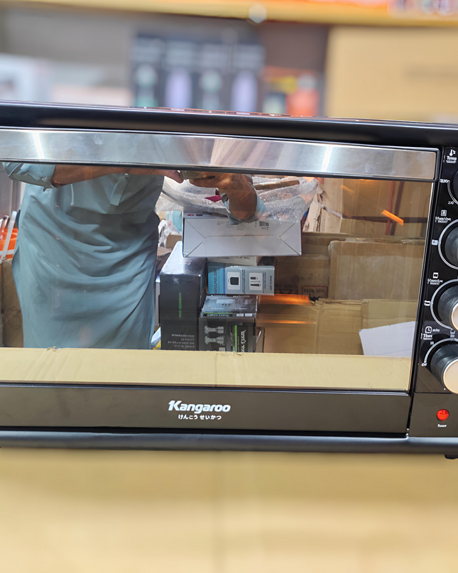 Kangaroo Thailand Electric Oven 45L