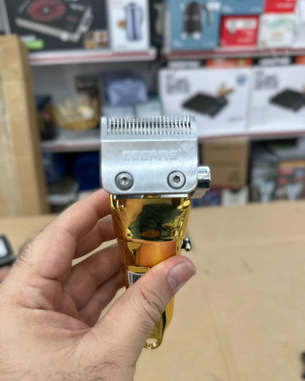 Geepas Professional Digital Hair Clipper 57504
