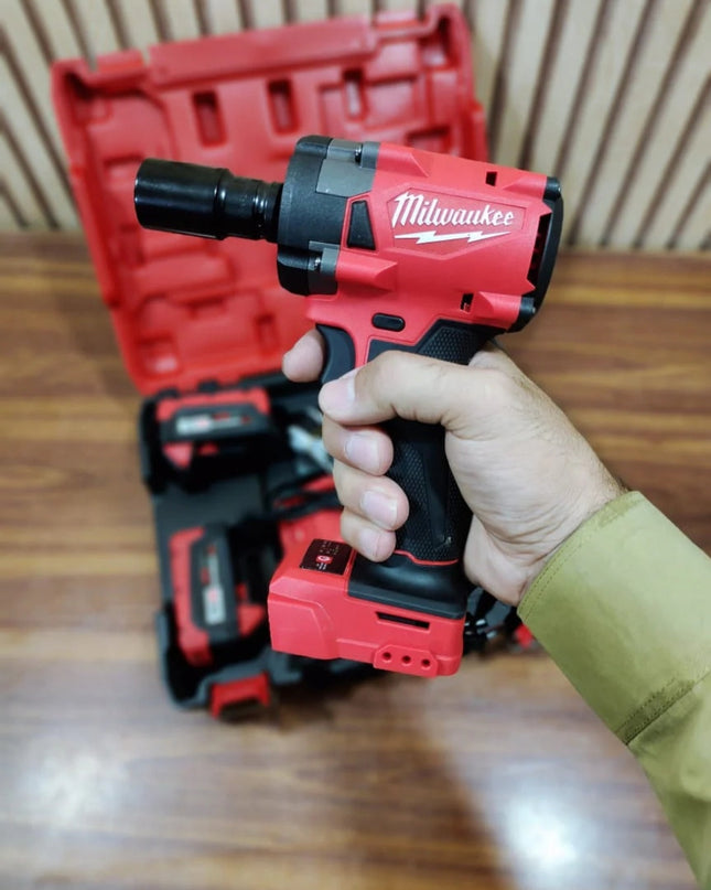 Milwaukee Germany impact wrencher