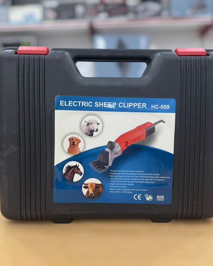 Animals Electric Hair Clipper