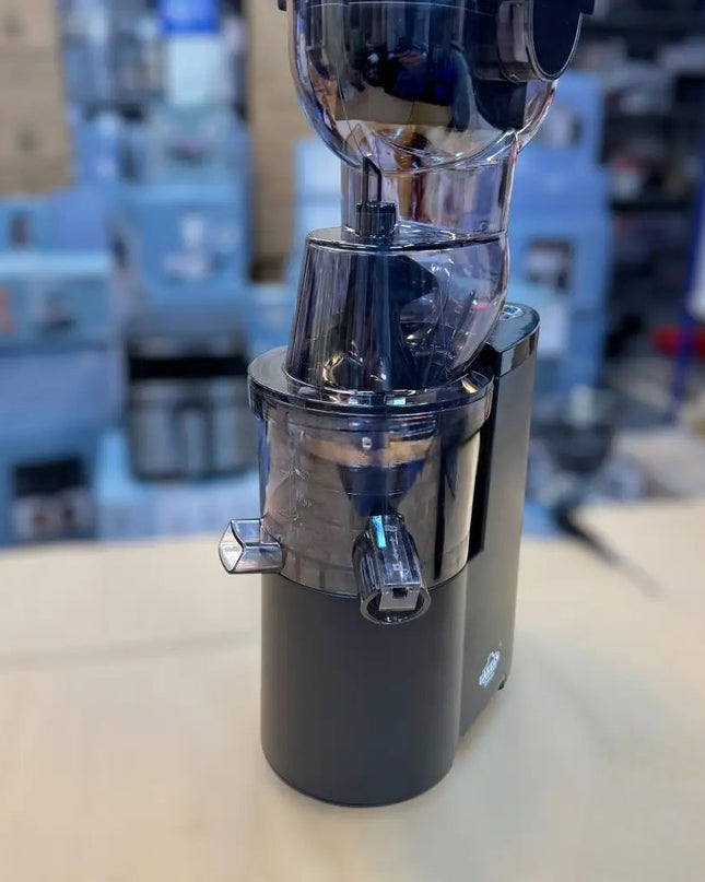 Uakeen 1000W Powerful Slow Juicer