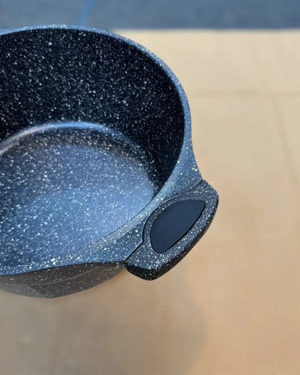 Uakeen 7L 28cm Casserole - German Lot