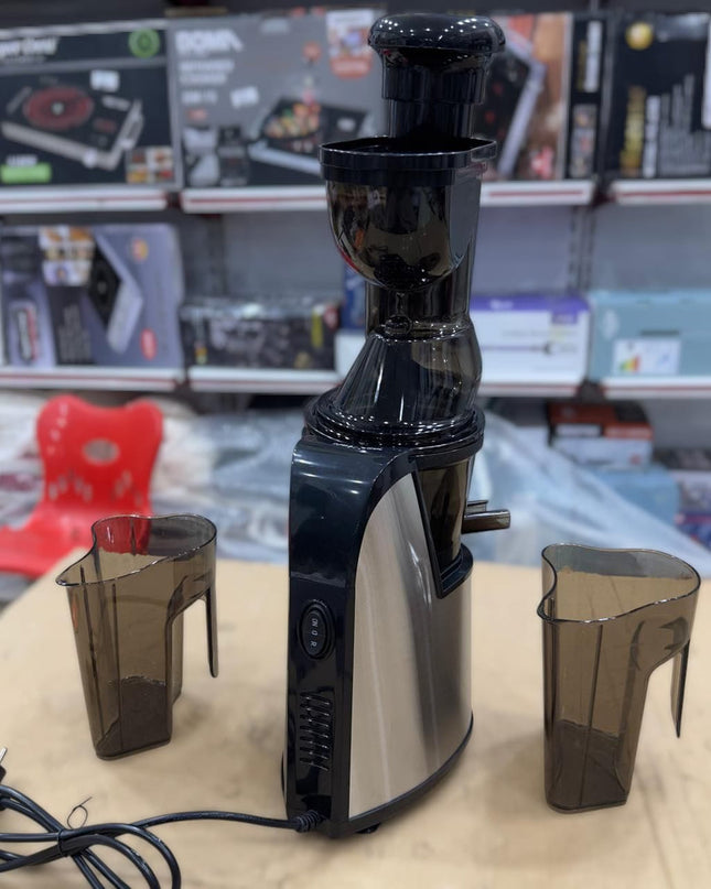 Boma Slow Juicer BM-992