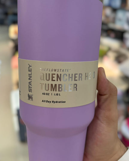 Stylish Elite Tumbler 1.18L