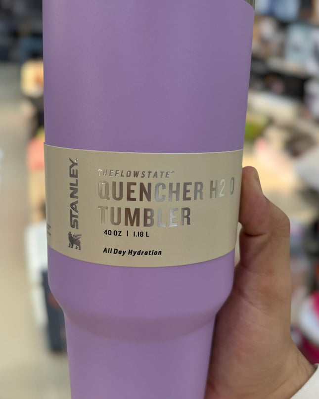 Stylish Elite Tumbler 1.18L