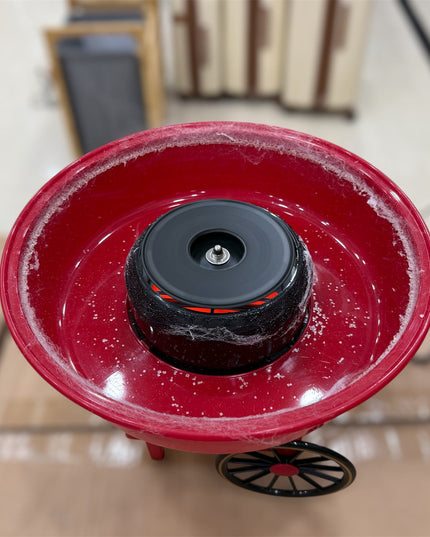 Geepas Cotton Candy Maker 831
