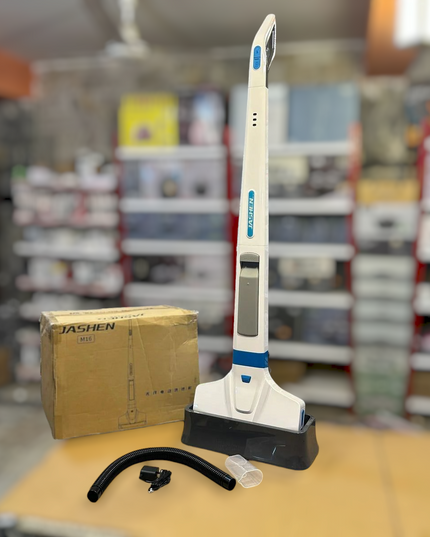 Imported Jashen Cordless Floor Cleaner & Scrubber