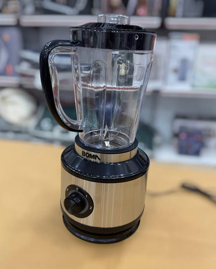 Boma 4 in 1 Electric Blender BM-766