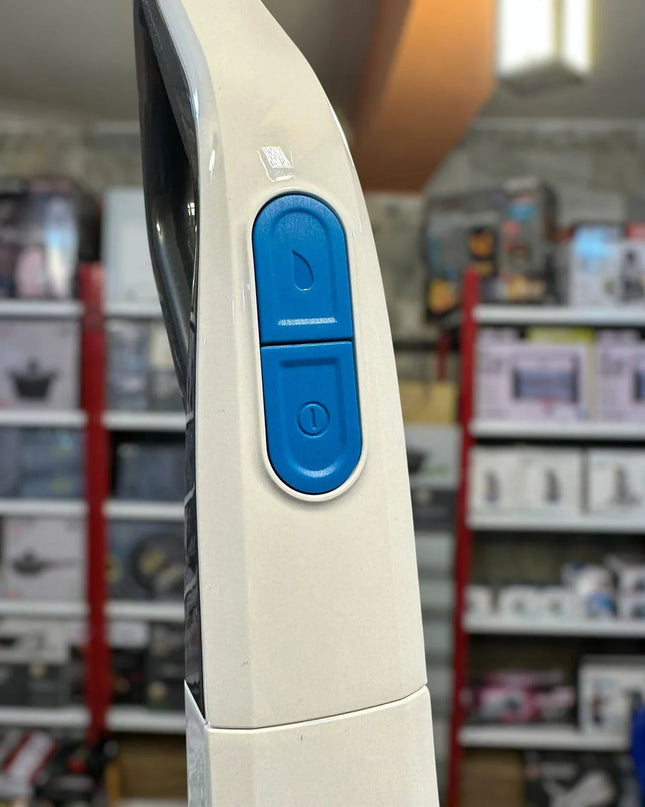 Imported Jashen Cordless Floor Cleaner & Scrubber