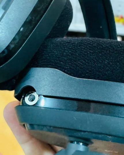 Logitech Europe Gaming Headphone