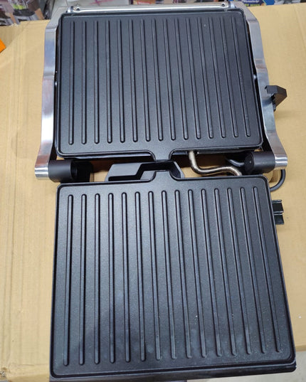 Germany kolax panini & grill maker