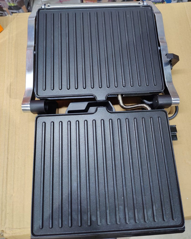 Germany kolax panini & grill maker
