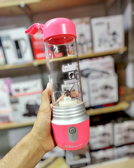 Renen imported rechargeable 450ml blender