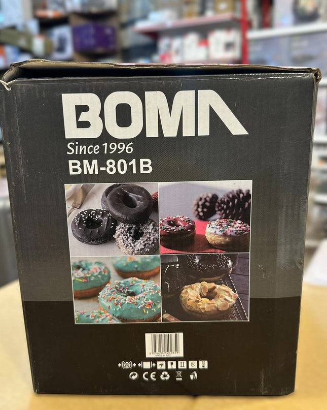 Boma 8 in 1 Sandwhich Maker BM-801B